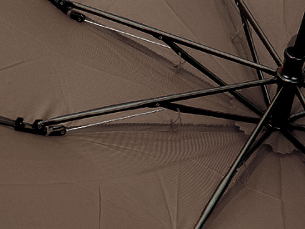 Snow Peak Ultralight Umbrella - Grey