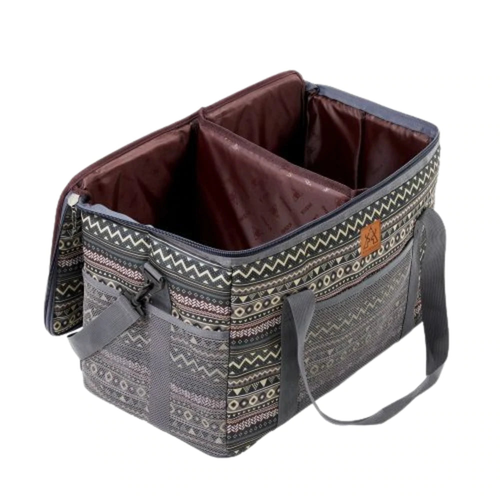 KZM Twin Carry Bag