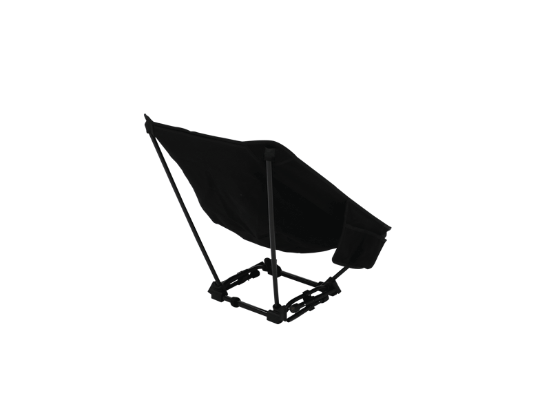 DoD Sugoissu - Black