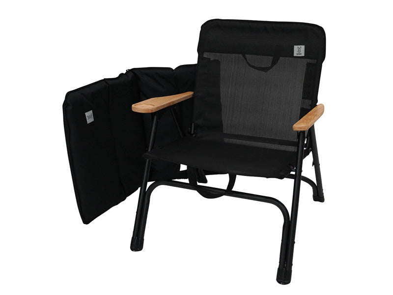 DoD Yutori Chair - Black
