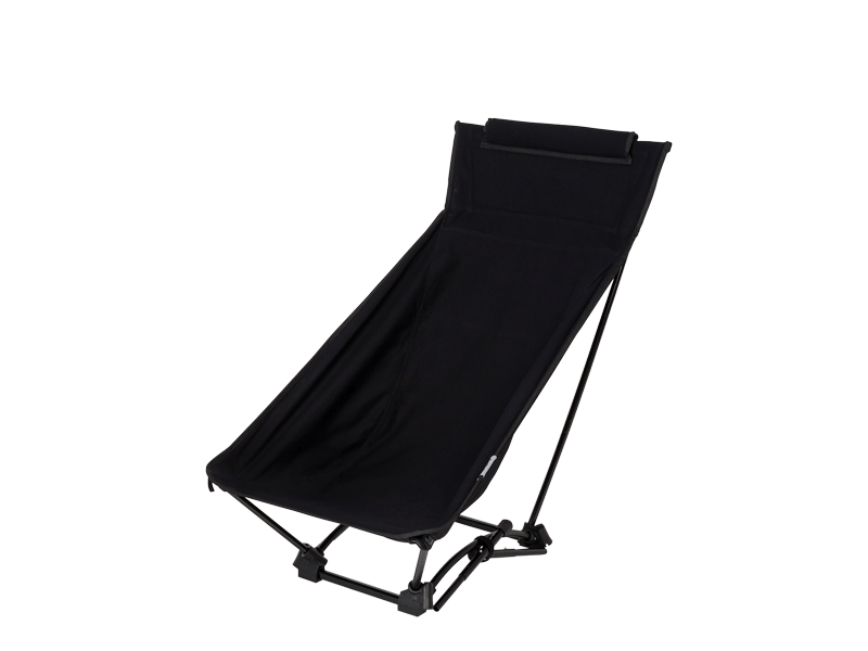 DoD Yabaissu Chair - Black