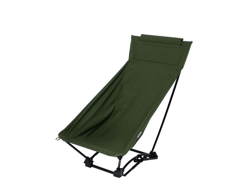 DoD Yabaissu Chair - Khaki