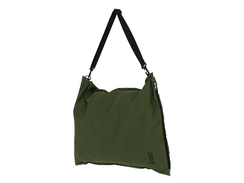 DoD Yabaissu Chair - Khaki
