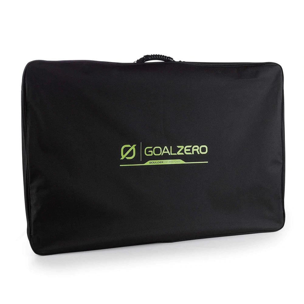 Goal Zero Boulder 200 Briefcase (Pre-order)