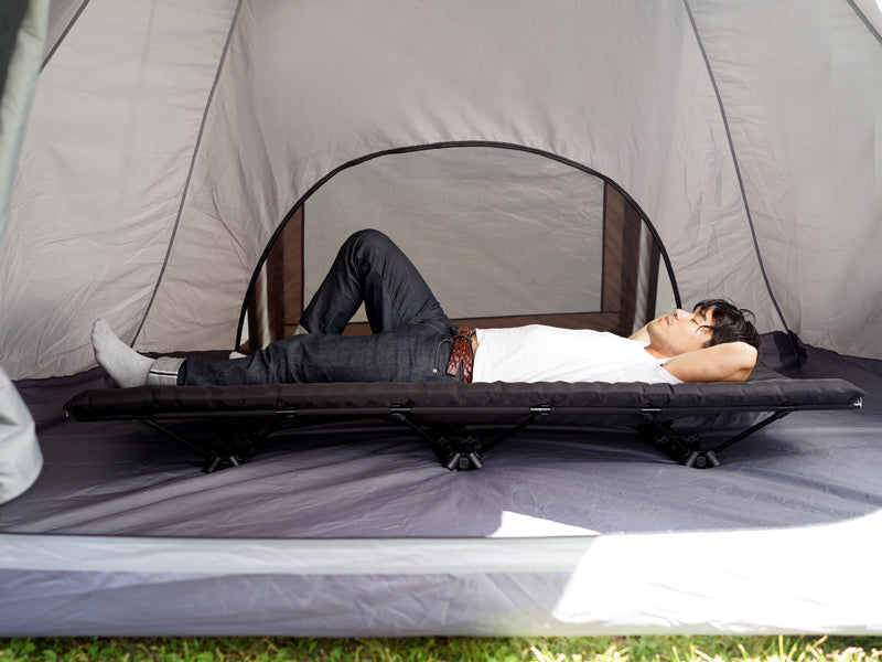 DoD Hanpen In The Sky Camping Bed