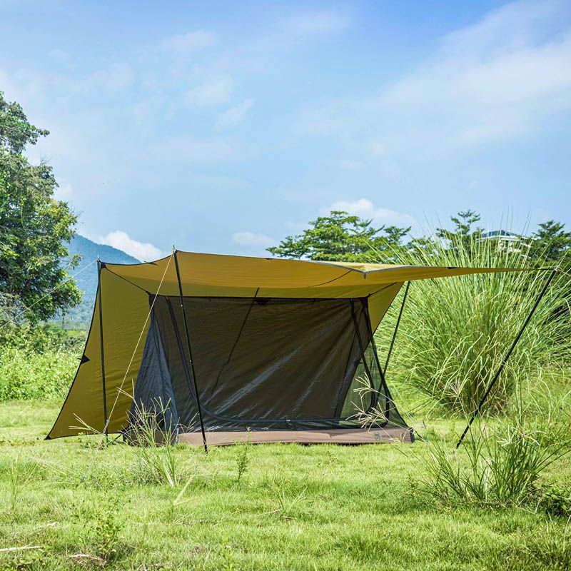 OneTigris Mesh Inner Tent 02