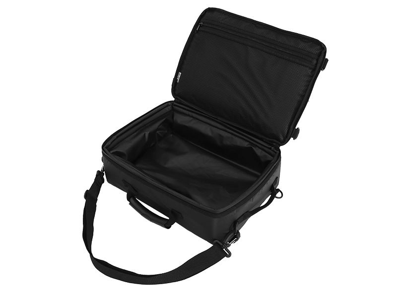 DoD Soft Kurako Cooler Bag (10L) - Black