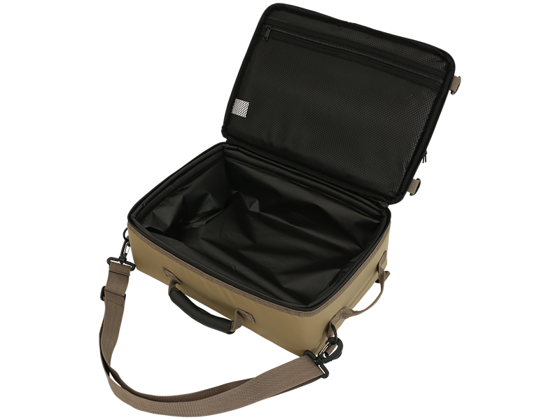 DoD Soft Kurako Cooler Bag (10L) - Tan