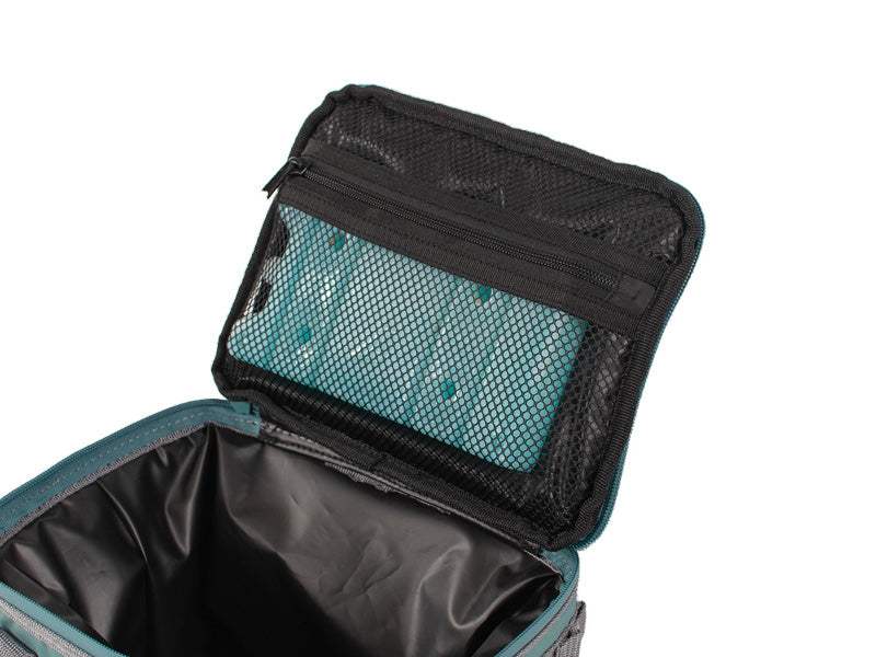 DoD Soft Kurara Cooler box (4) - Blue