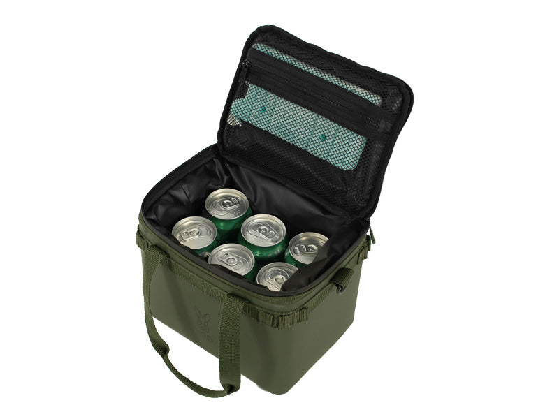 DoD Soft Kurara Cooler box (4) - Khaki