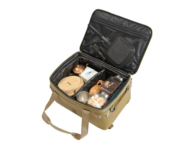 DoD Soft Kurahiko 15L Cooler Box - Khaki