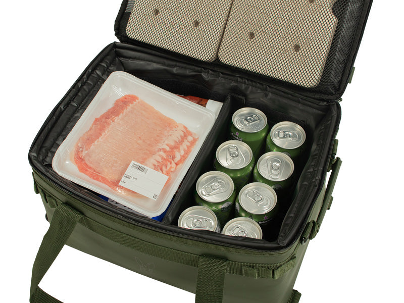 DoD Soft Kurahiko 15L Cooler Box - Khaki