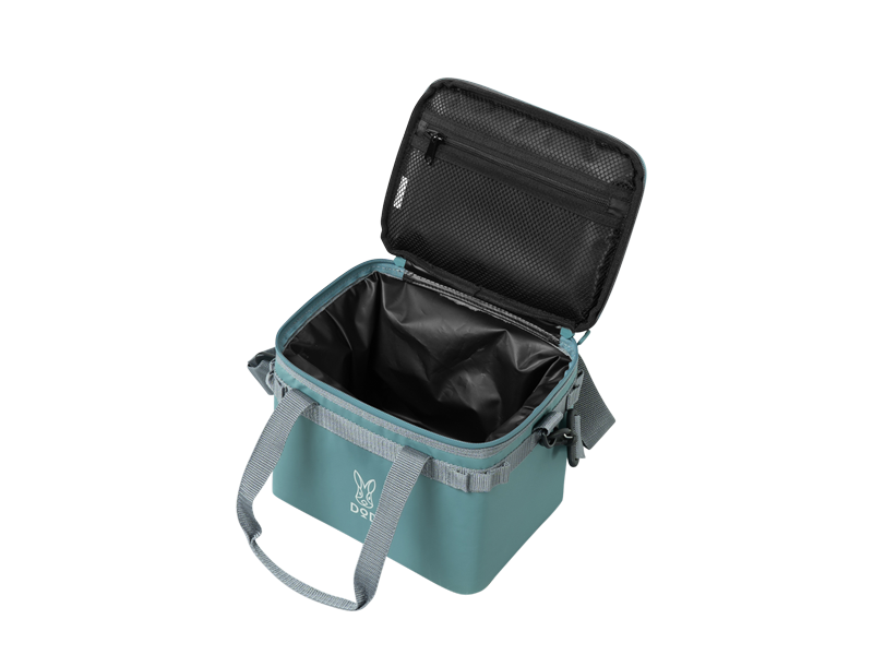 DoD Soft Kurara Cooler box (4) - Blue