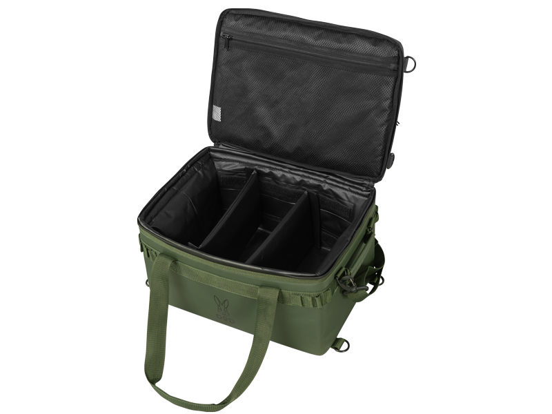 DoD Soft Kurahiko 15L Cooler Box - Khaki