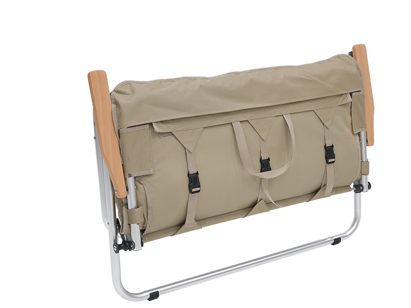 DoD Good Rack Sofa - Tan