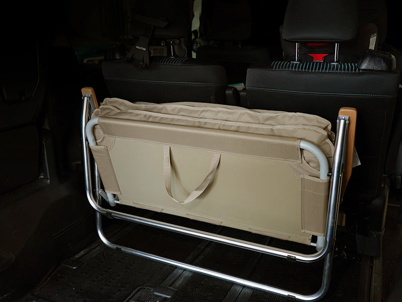 DoD Good Rack Sofa - Tan