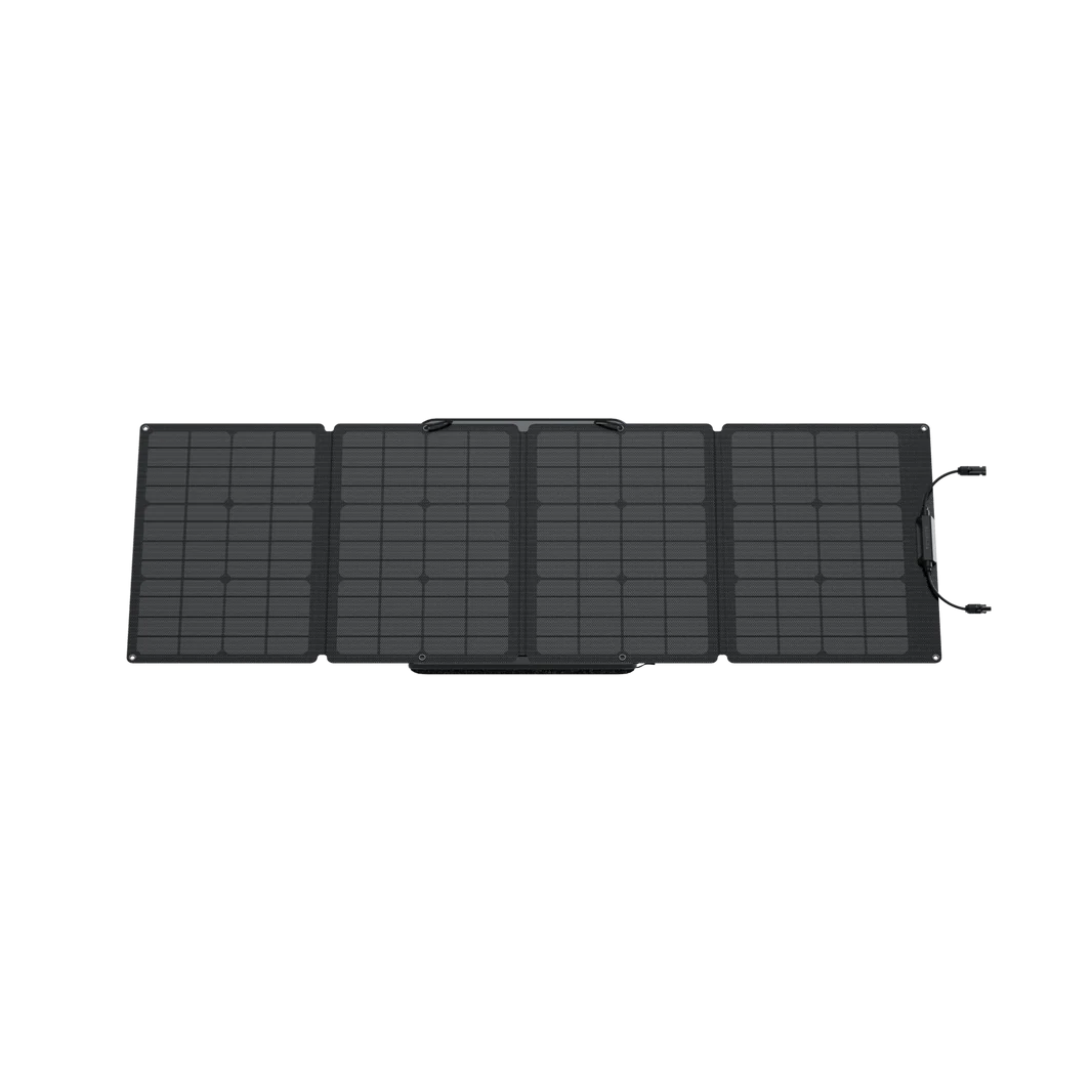 EcoFlow 110W Solar Panel