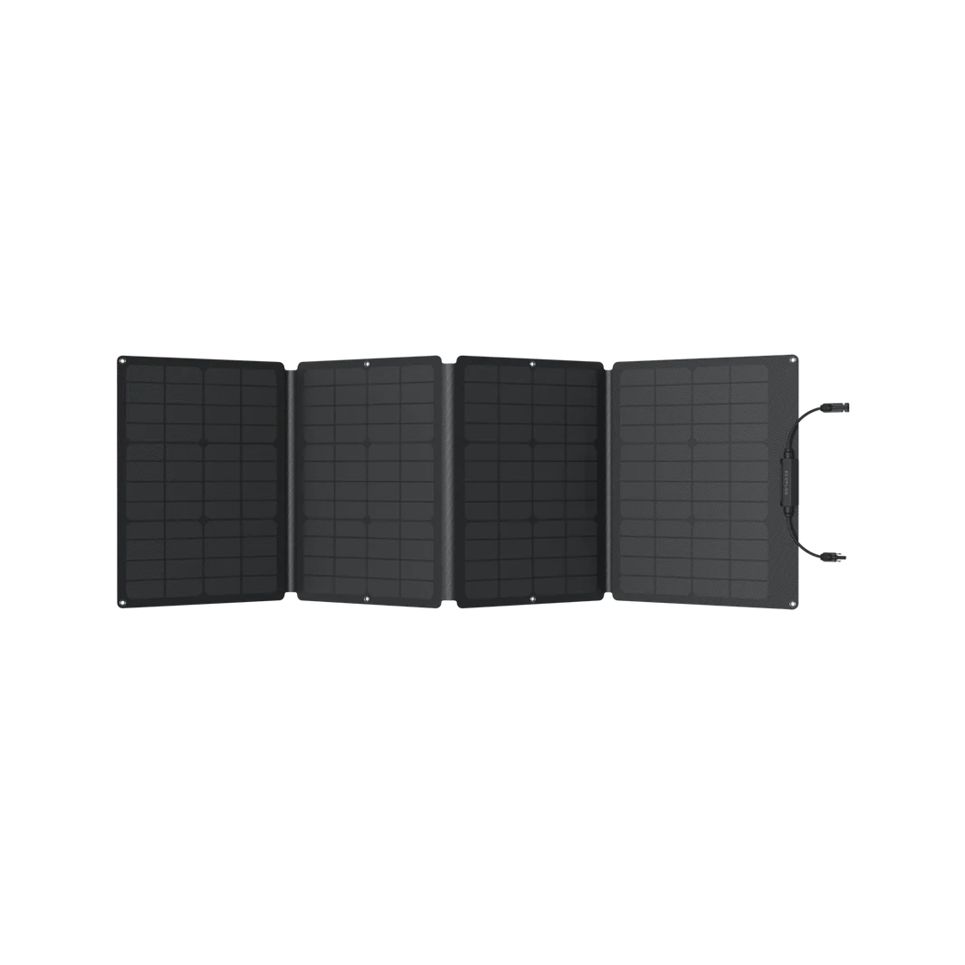 EcoFlow 110W Solar Panel