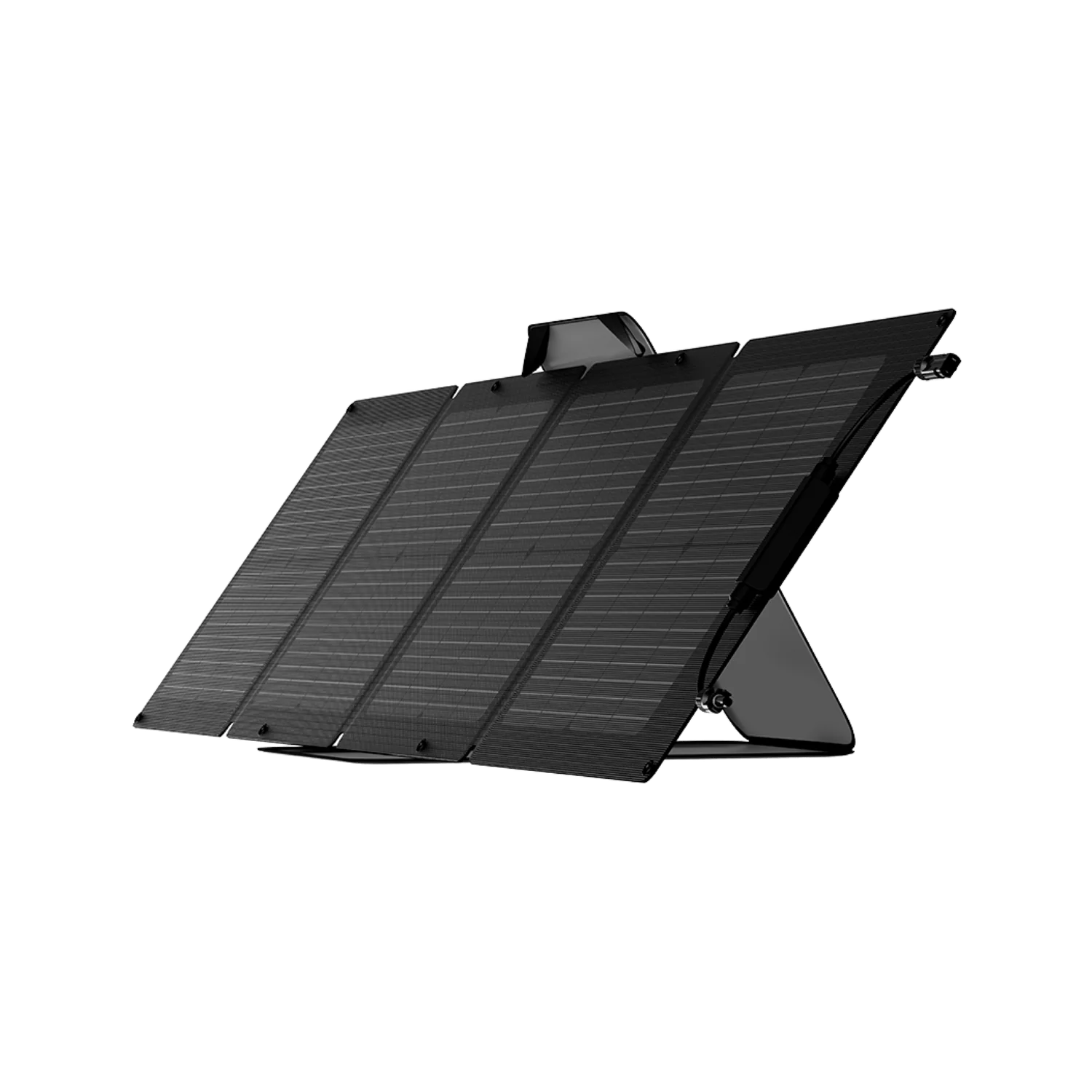 EcoFlow 110W Solar Panel