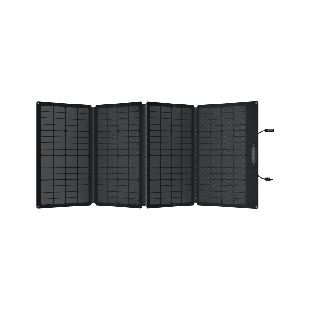 EcoFlow 160W Solar Panel