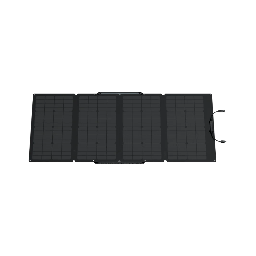 EcoFlow 160W Solar Panel