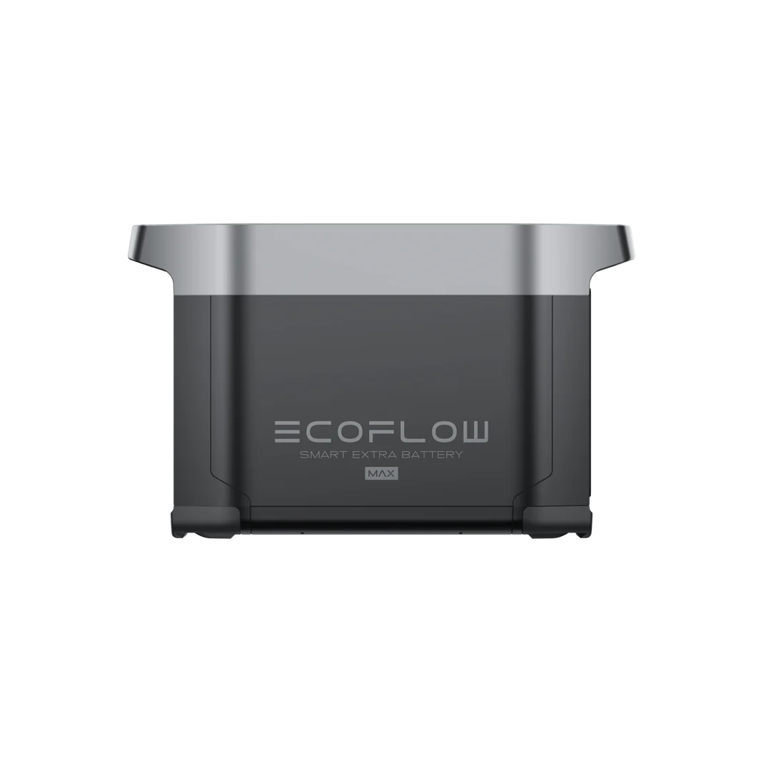 EcoFlow DELTA Max Smart Extra Battery 2016Wh