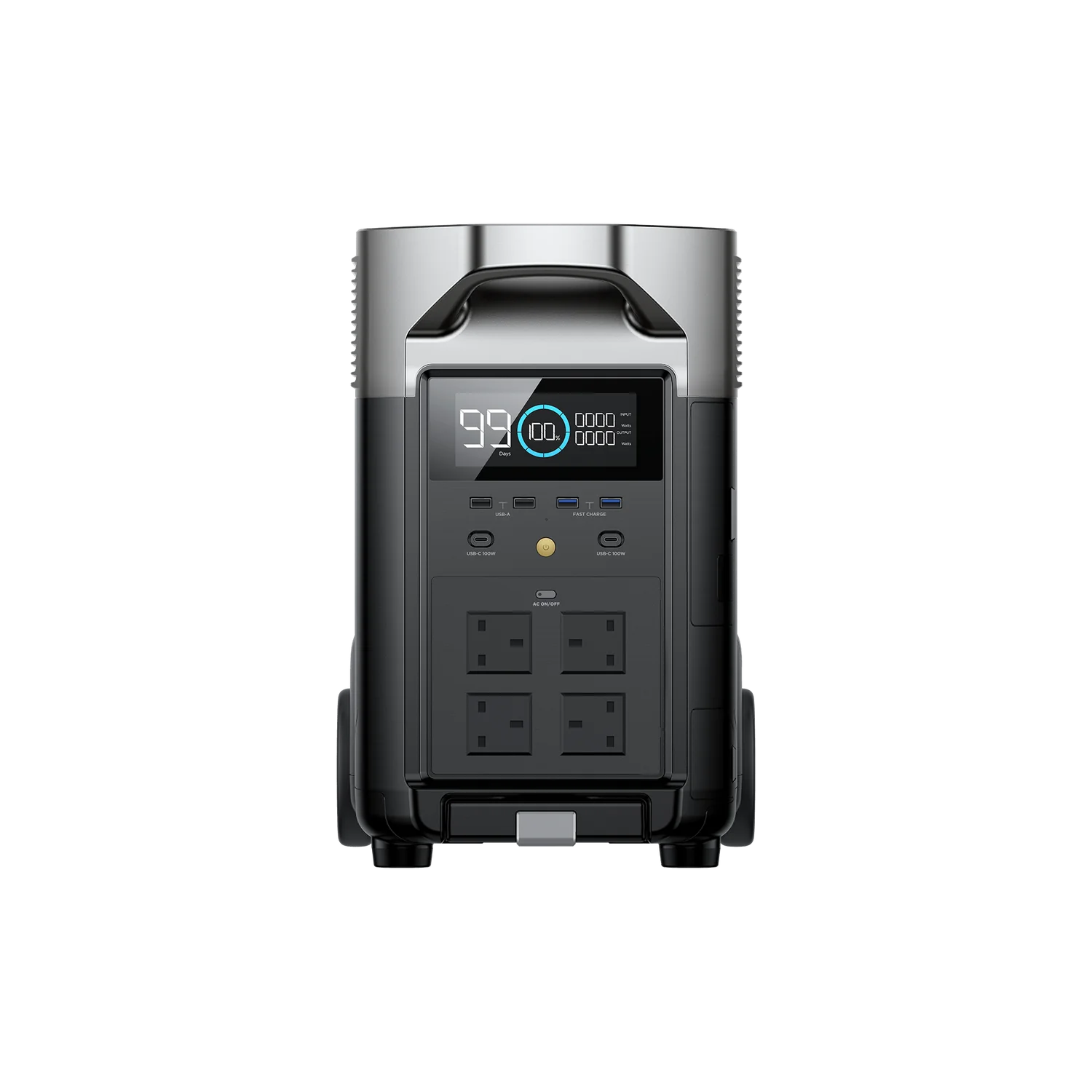 Save $350 Off the Ecoflow Delta 2 1024Wh LiFePO4 Power Station - IGN