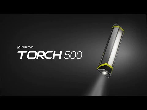 Goal Zero Torch 500 Multi-purpose light