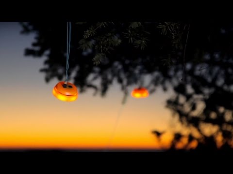 Camping Lighting - Biolite SiteLight Introduction Video