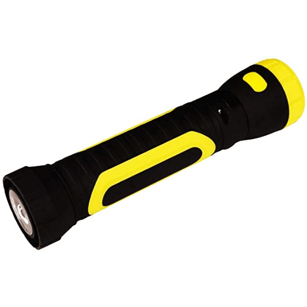 Outdoor Lighting - KODAK LED Flashlight Multi-Use 200
