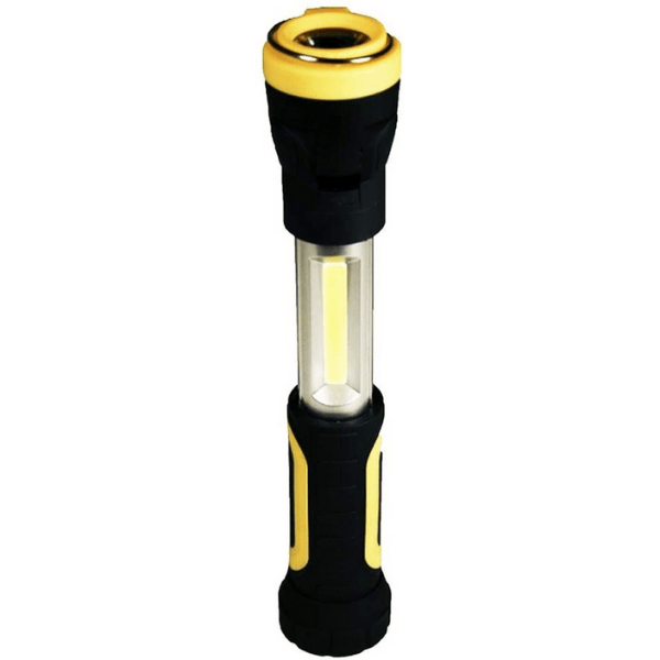 Outdoor Lighting - KODAK LED Flashlight Multi-Use 200