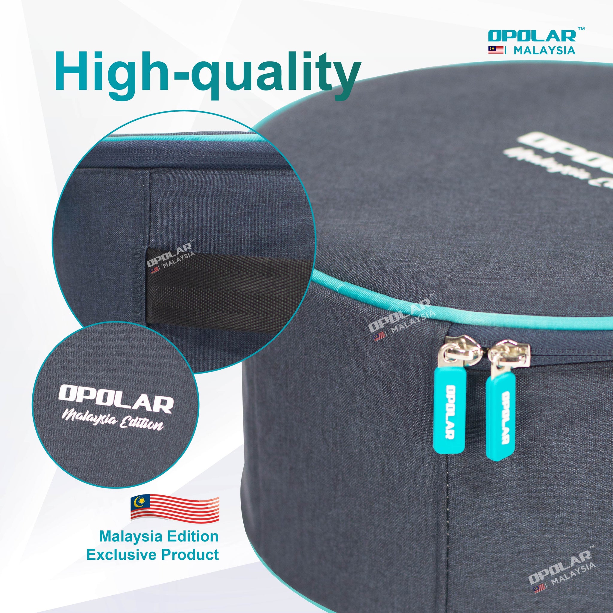 Opolar S Series Storage Bag