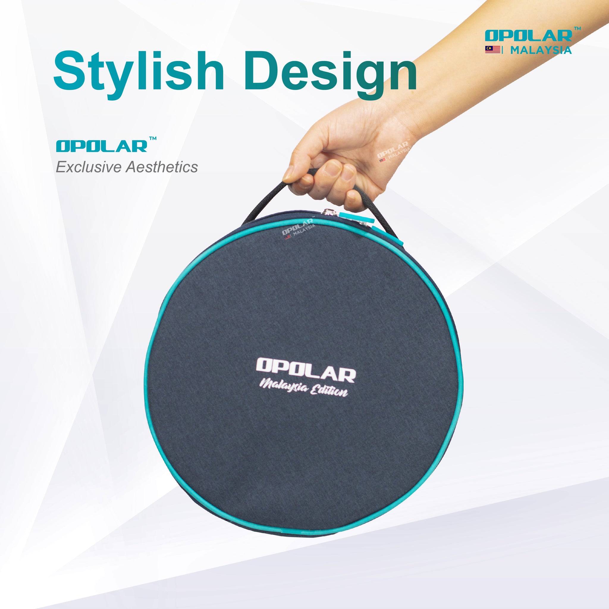 Opolar S Series Storage Bag