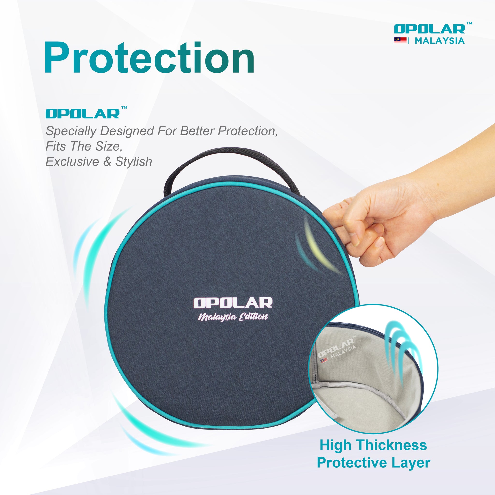 Opolar S Series Storage Bag