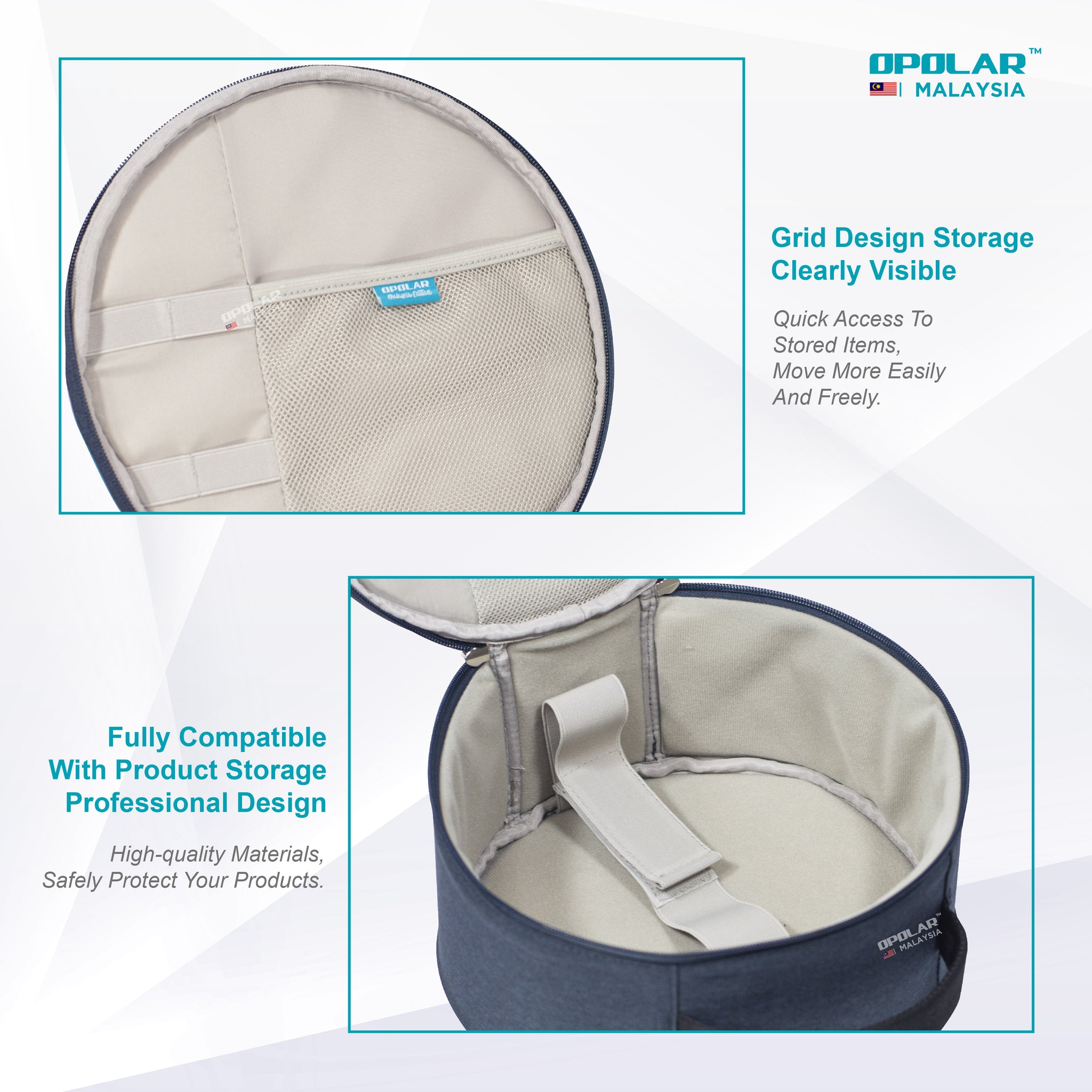 Opolar S Series Storage Bag