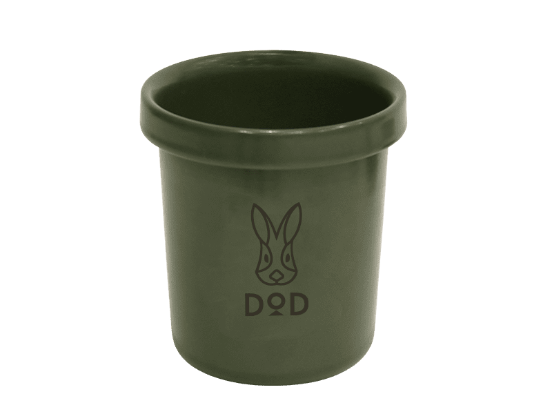 DoD Horo Solori Mug - Khaki