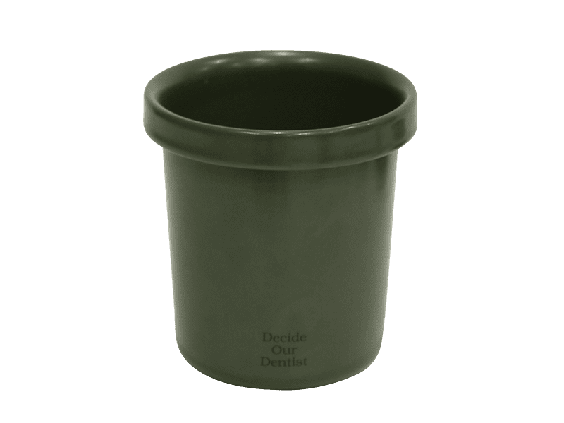 DoD Horo Solori Mug - Khaki