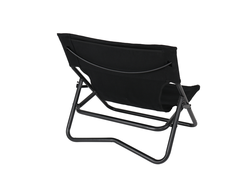 DoD Takibi Chair - Black