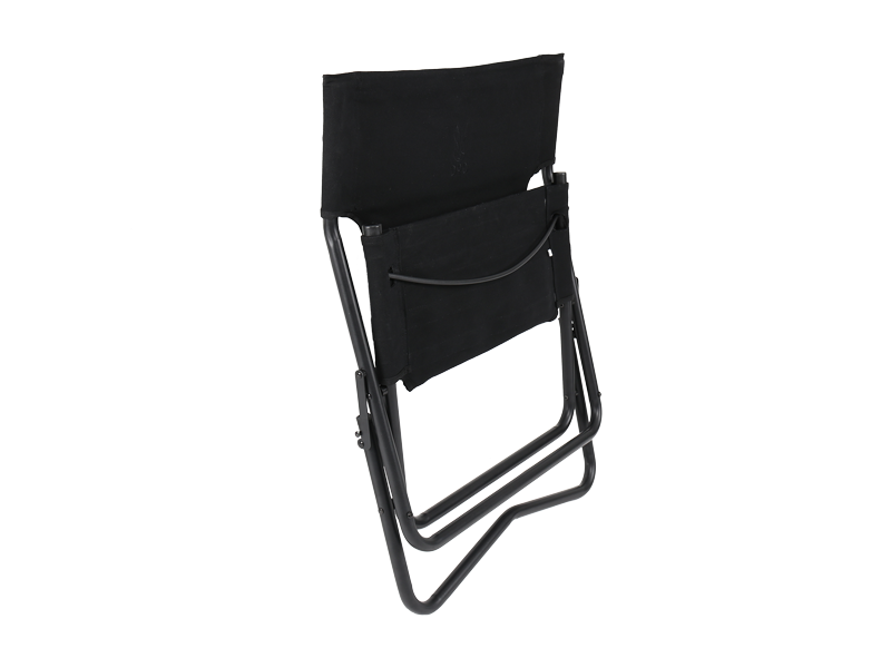 DoD Takibi Chair - Black