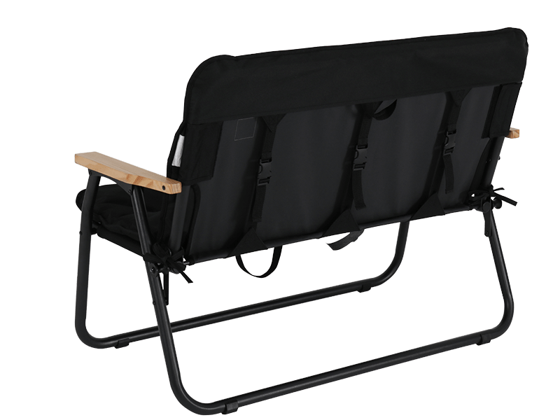 DoD Good Rack Sofa - Black