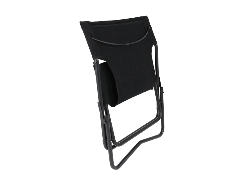 DoD Takibi Chair - Black