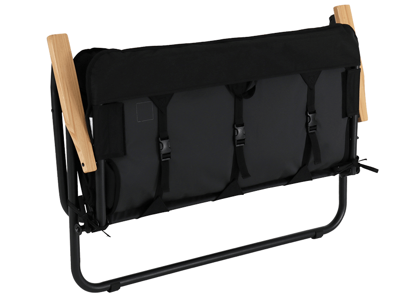 DoD Good Rack Sofa - Black