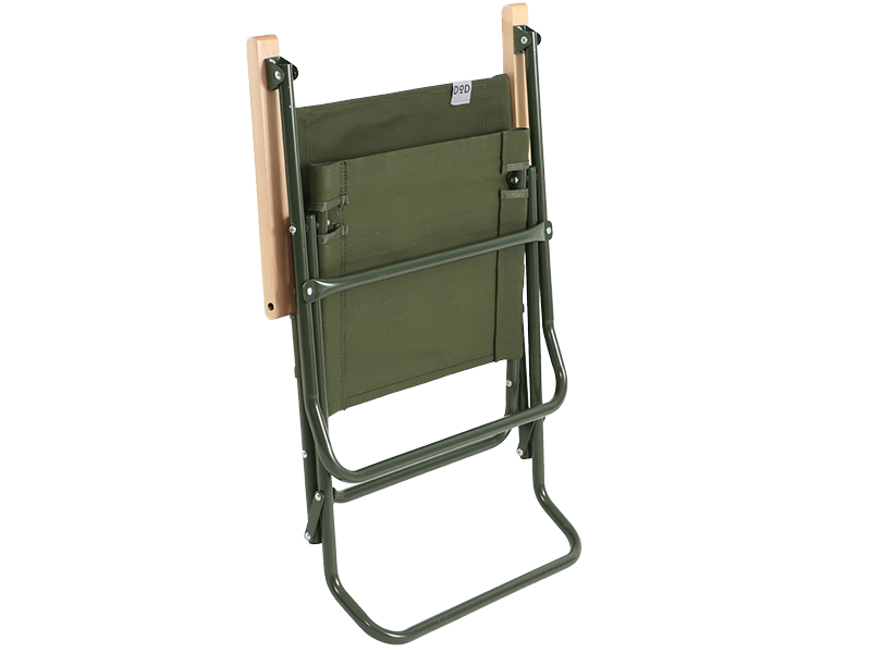 DoD Low Rover Chair - Khaki