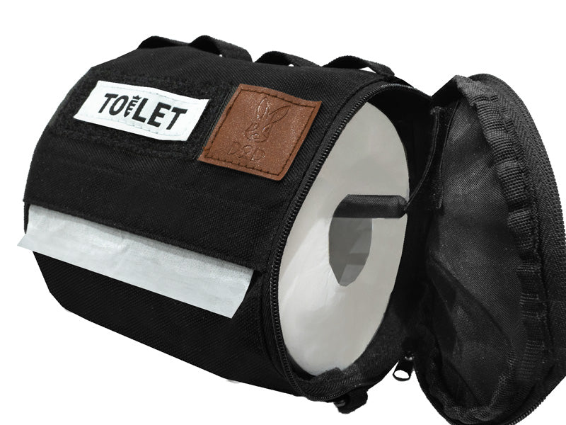 DoD Toilet Paper Bag