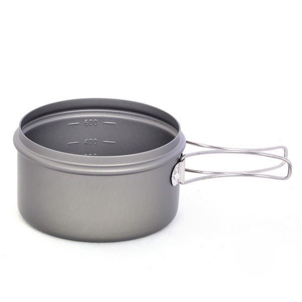 Kovea Solo 2 Camp Cook Set