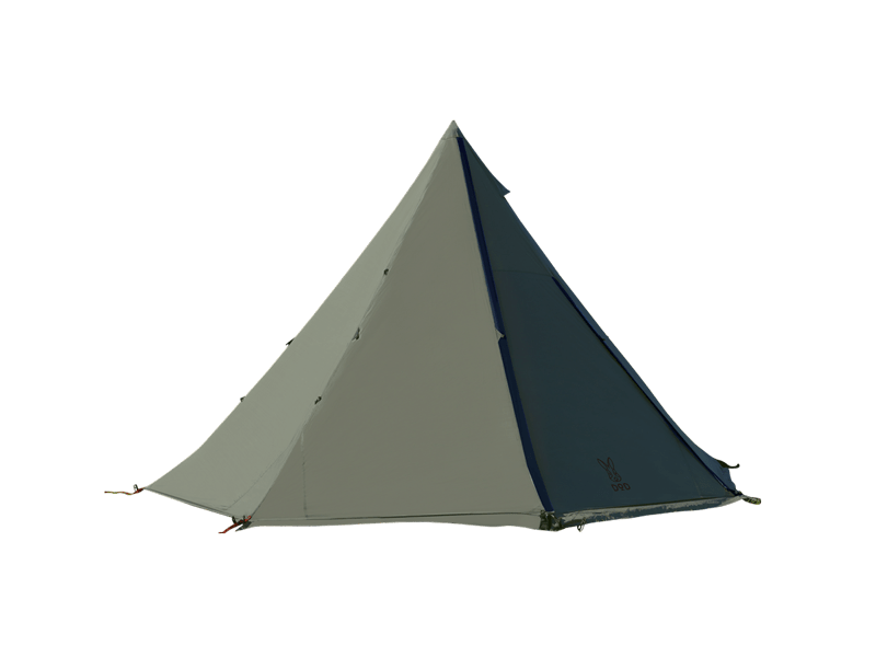 DoD Yadokari 6 person Tent