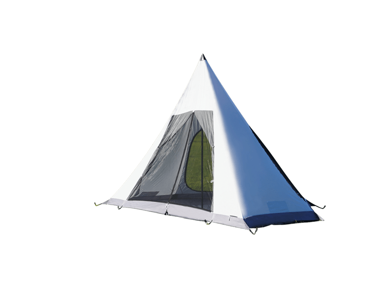 DoD Yadokari 6 person Tent