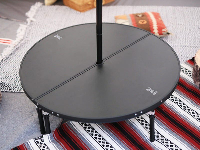 DoD One Pole Tent Table