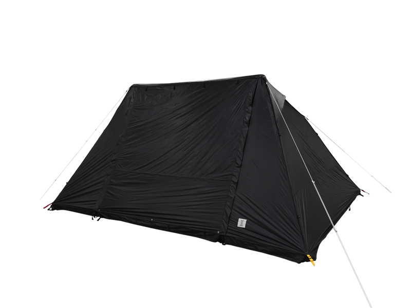 DoD 4 x 4 Base Shelter Tent