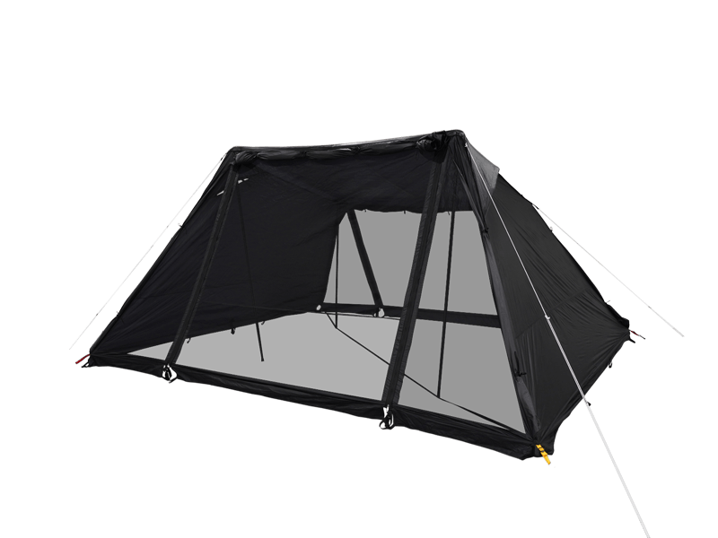 DoD 4 x 4 Base Shelter Tent